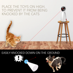 Laser Cat Toy