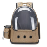 Astronaut Cat Backpack