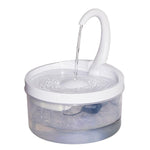 Automatic Cat Drinking Water Fountain