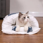 Cat Sleeping Bag