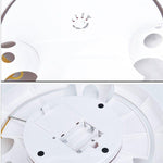 Interactive Mouse Pounce Cat Toy