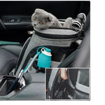 Durable Cat Carrier Backpack