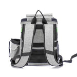 Durable Cat Carrier Backpack