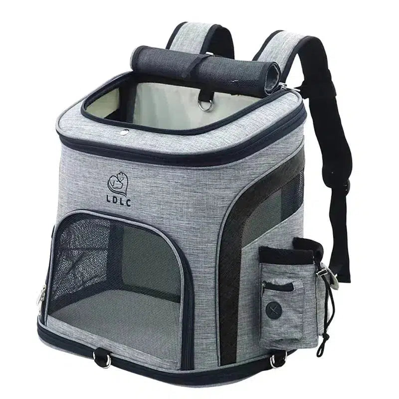 Durable Cat Carrier Backpack