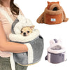 Cozy Kitty Cat Hanging Chest Bag - I Love Kittys