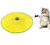 Undercover Teaser Mouse Cat Toy