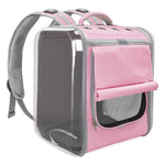 Cat Backpack Carrier | Cat Carrying Backpack