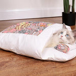 Cat Sleeping Bag