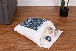 Cat Sleeping Bag