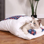 Cat Sleeping Bag