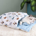 Cat Sleeping Bag