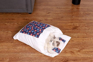 Cat Sleeping Bag