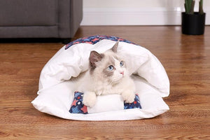 Cat Sleeping Bag