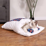 Cat Sleeping Bag