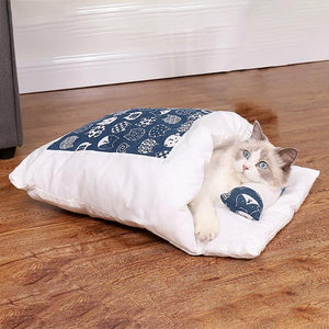 Cat Sleeping Bag