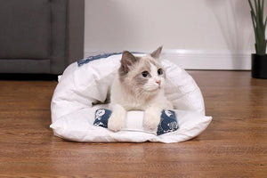 Cat Sleeping Bag