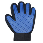 Deshedding Pet Grooming Gloves